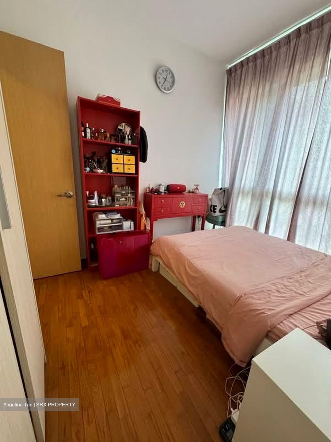 Waterview (D18), Condominium #585141501